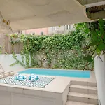Apartamento Cozy 1br, Private Terrace&pool – Estrela | By Airnest Lisboa