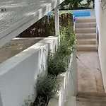 Cozy 1br, Private Terrace & Pool - Estrela | By Airnest