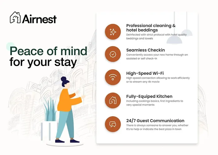 Διαμέρισμα Cozy 1br, Private Terrace & Pool - Estrela | By Airnest