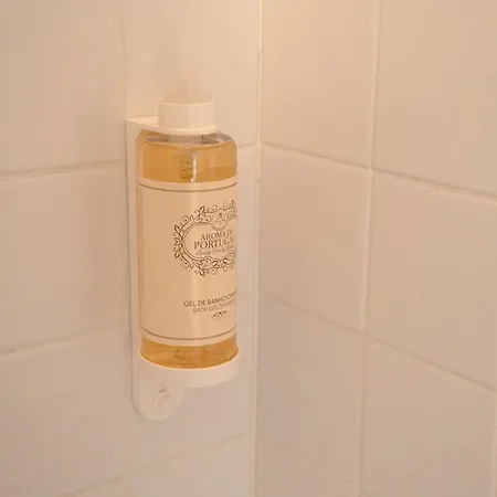 Cozy 1br, Private Terrace & Pool - Estrela | By Airnest Apartmán Lisboa